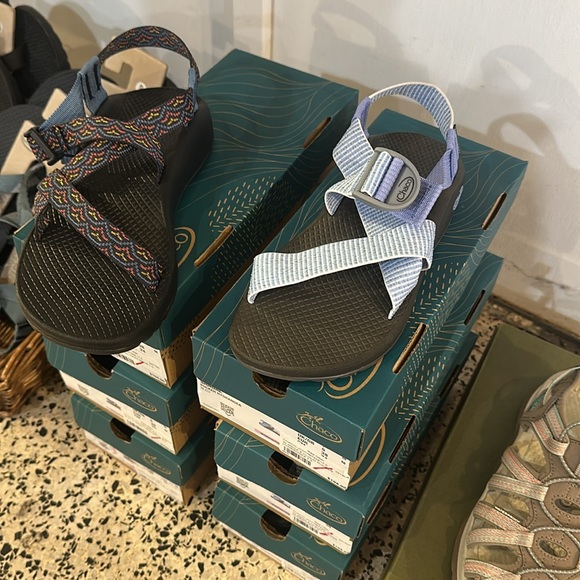 Chaco Mega Z Cloud - Picture 2 of 2